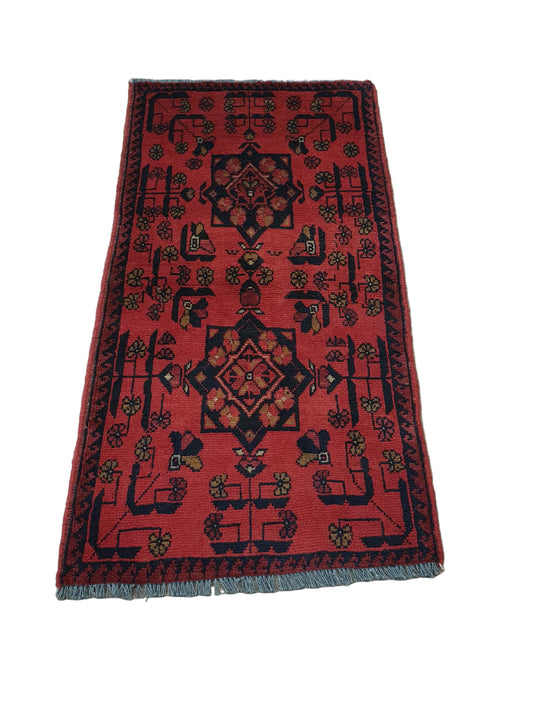 Khal Muhammdi Rug 97 x 51cm