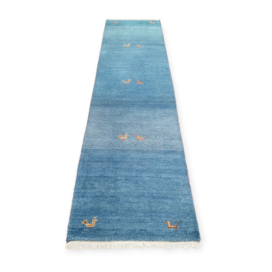 Gabbeh Rug 300 x 80cm