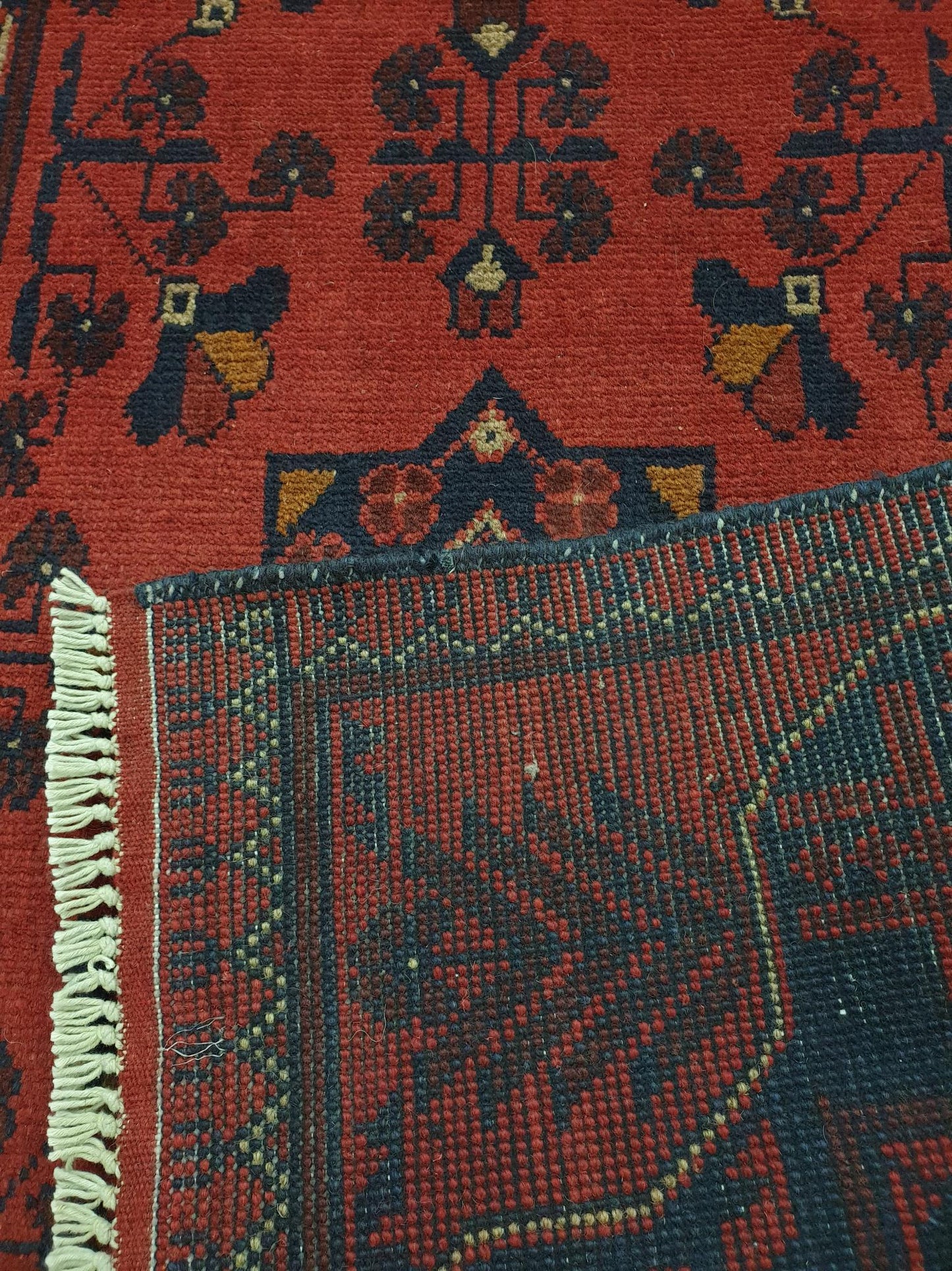 Khal Mohammdi 127 x 78cm