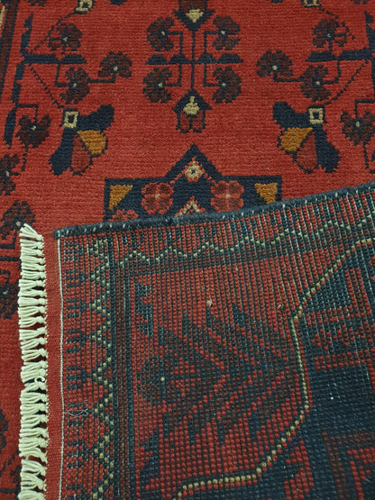 Khal Mohammdi 127 x 78cm