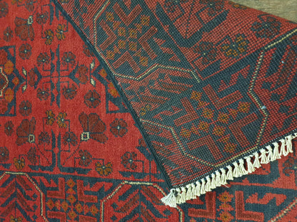 Khal Mohammdi Rug 122 x 74cm