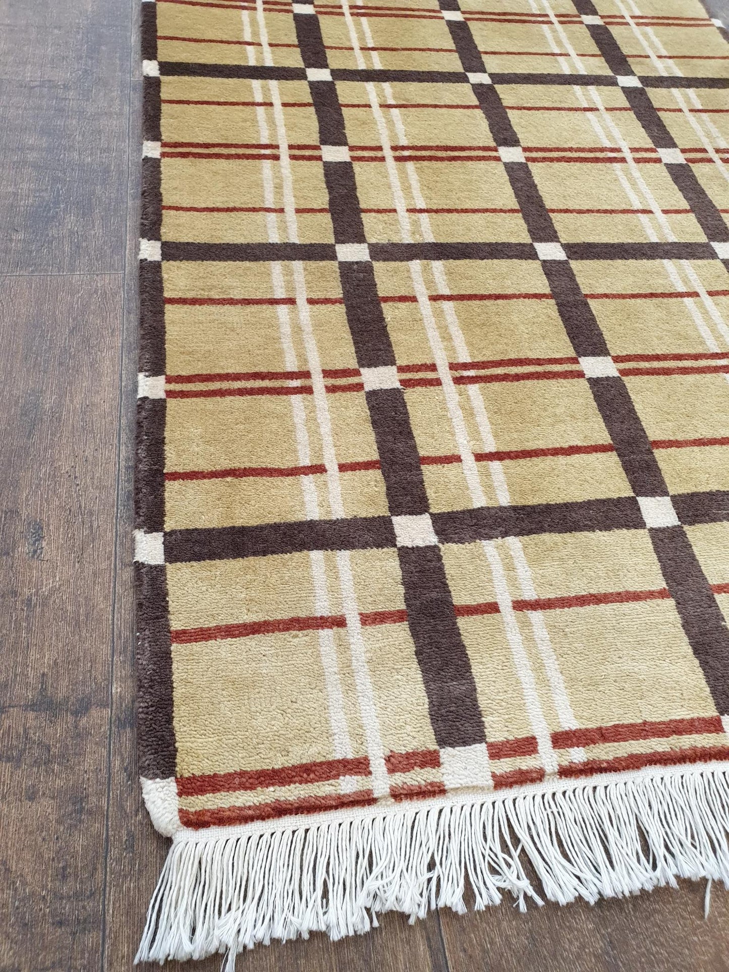 Gabbeh Rug 116 x 71cm