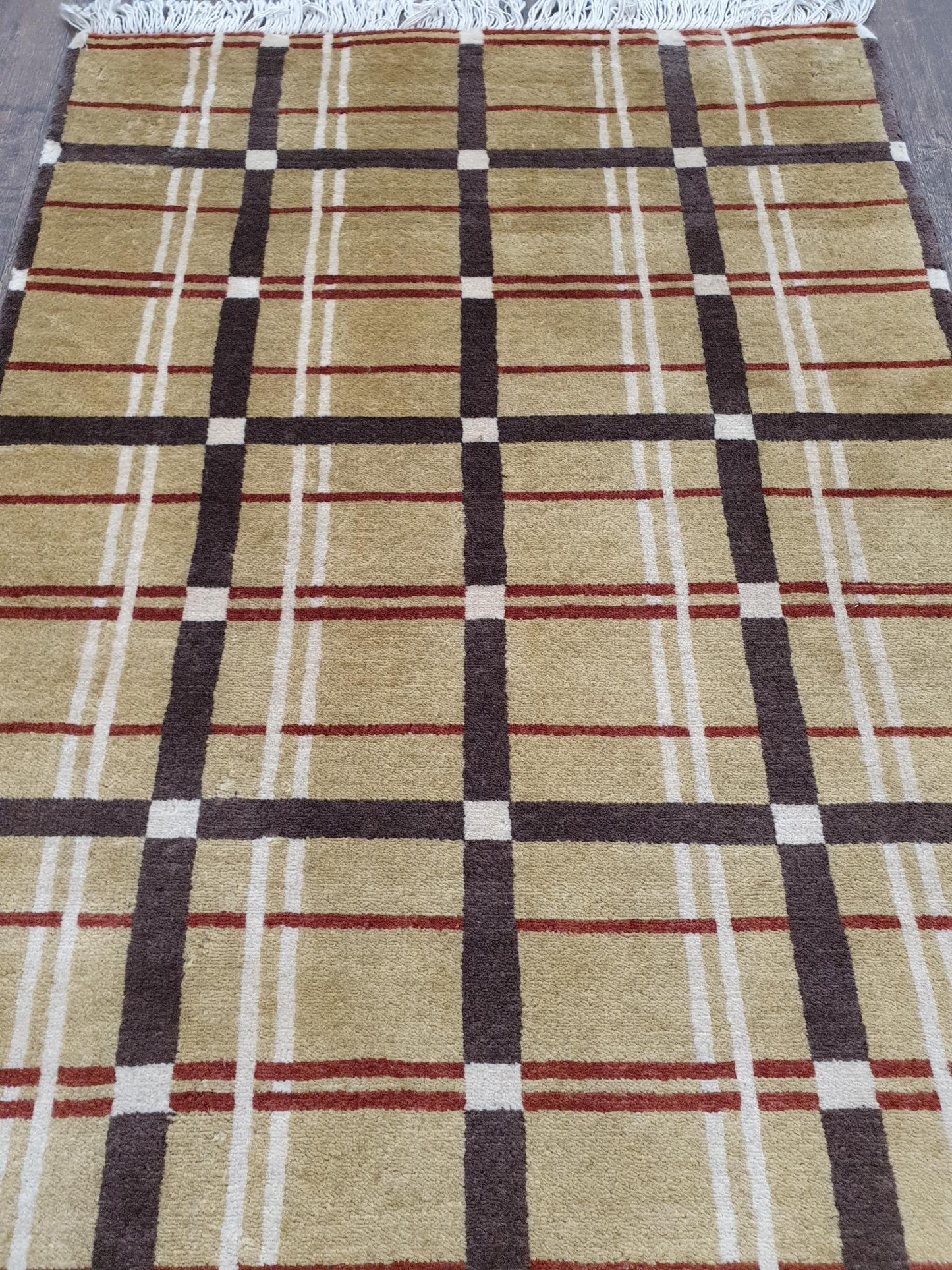 Gabbeh Rug 116 x 71cm