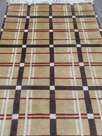 Gabbeh Rug 116 x 71cm