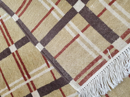 Gabbeh Rug 116 x 71cm