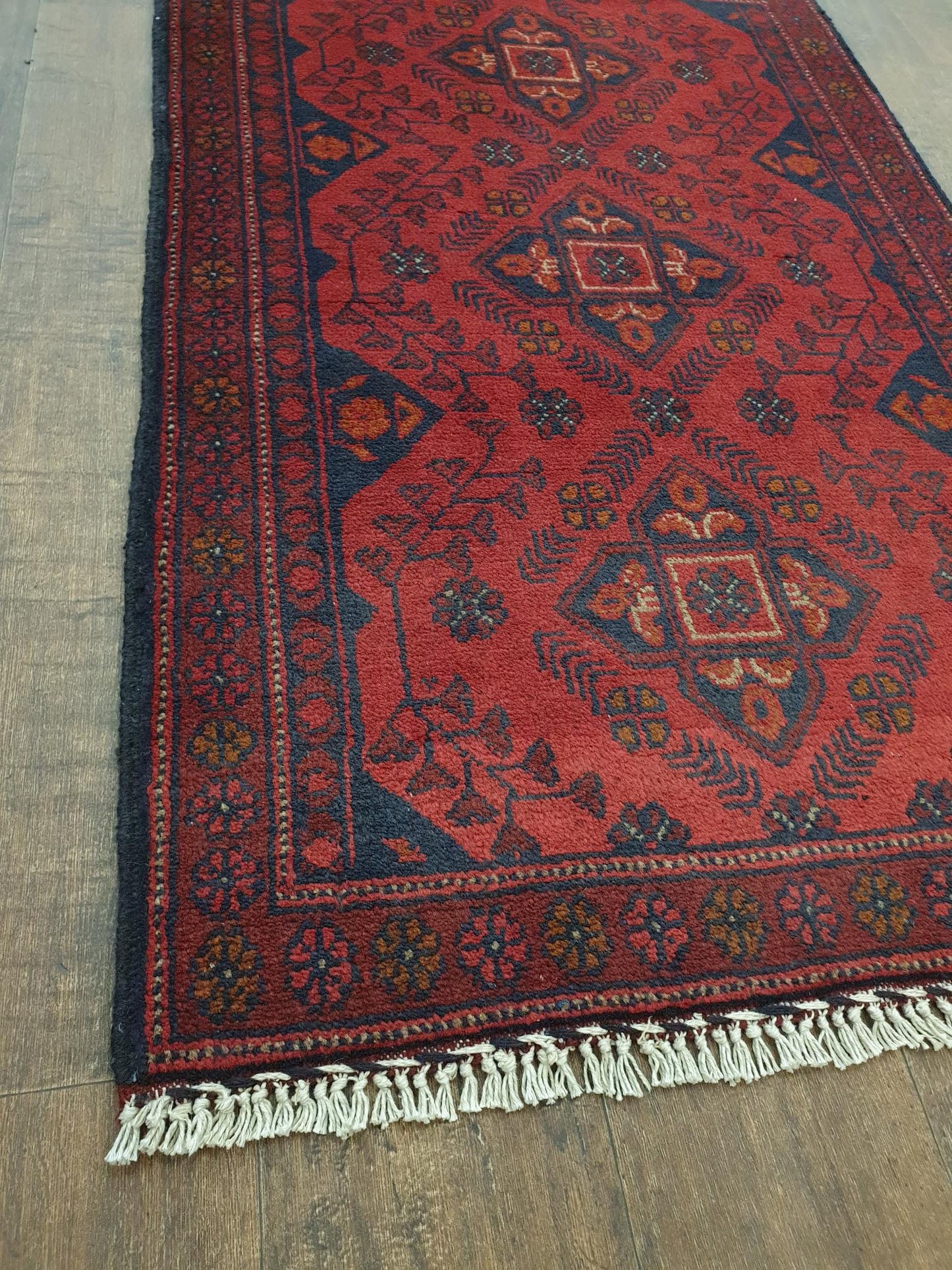 Khal Mohammdi Rug 119 x 77cm