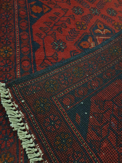 Khal Mohammdi Rug 119 x 77cm