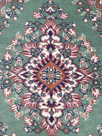 Vintage Persian Tabriz (Fine) 137 x 86cm