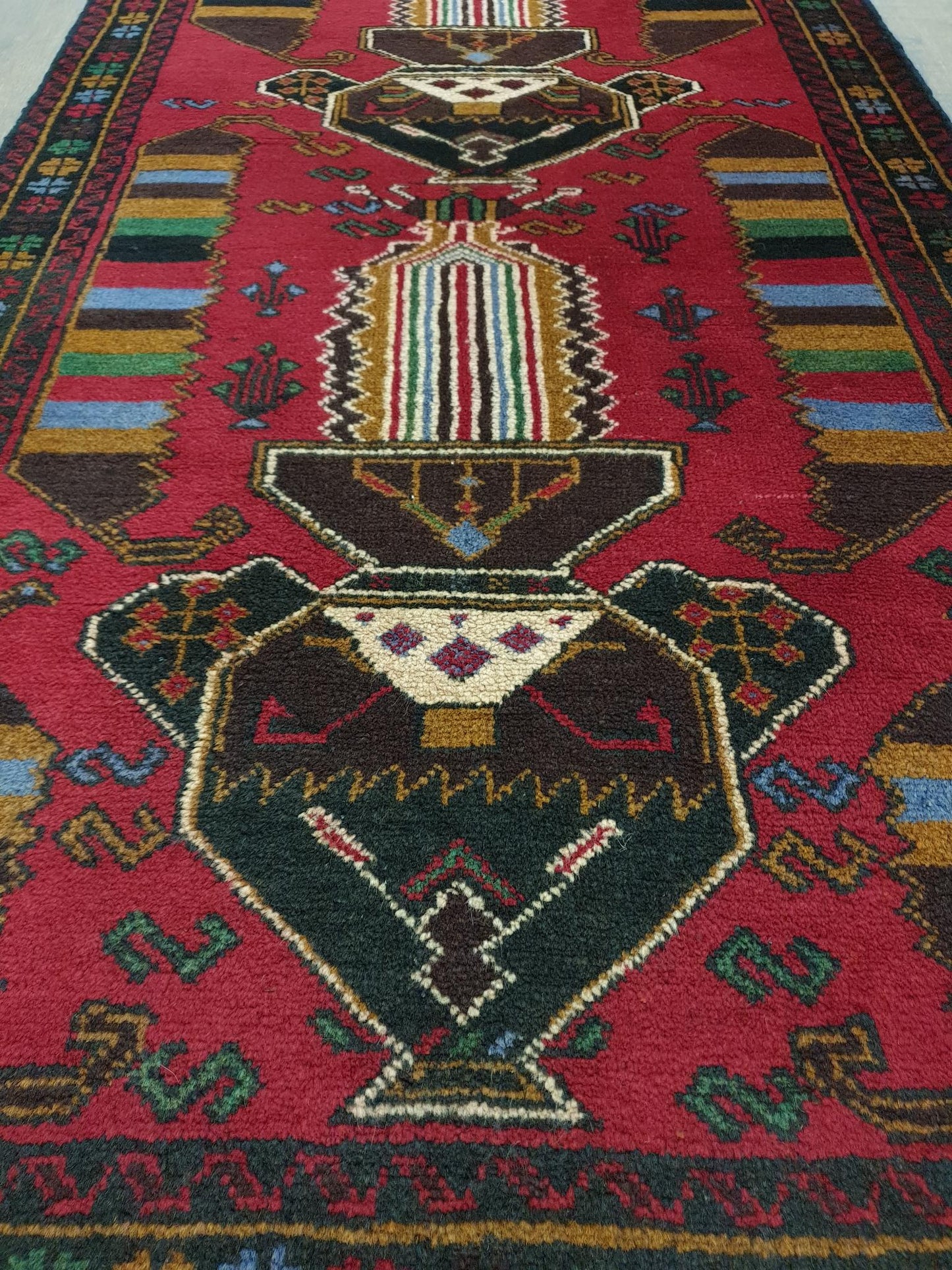 Baluchi Rug (Fine) 145 x 84cm