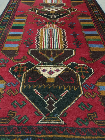 Baluchi Rug (Fine) 145 x 84cm