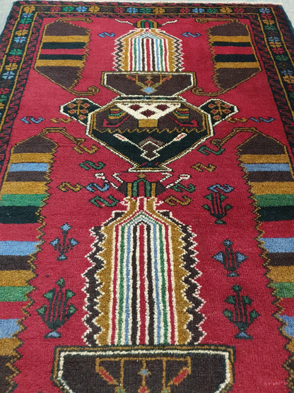 Baluchi Rug (Fine) 145 x 84cm