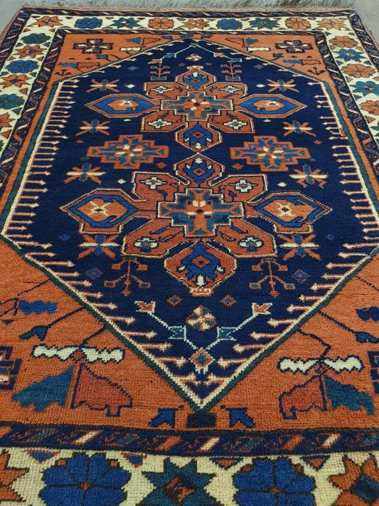 Karghai Rug 138 x 108cm