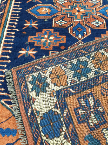 Karghai Rug 138 x 108cm