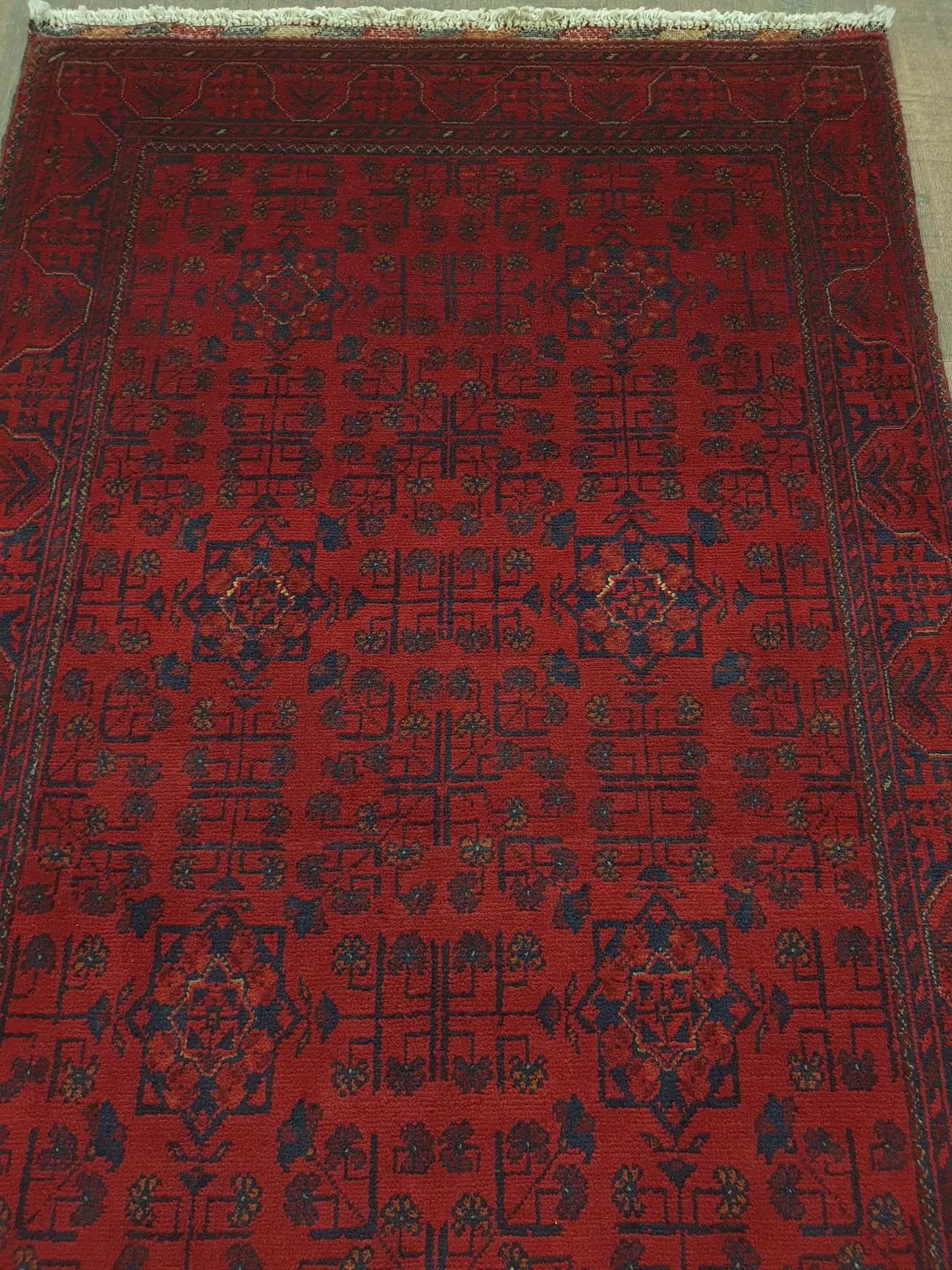 Khal Muhammdi 149 x 105cm