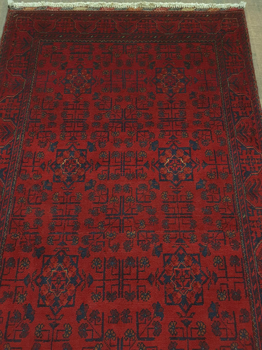 Khal Muhammdi 149 x 105cm