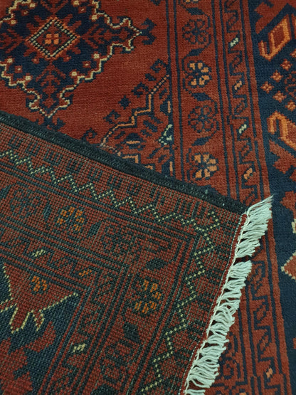 Kunduz Rug 192 x 89cm