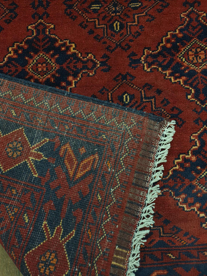 Kunduz Rug 202 x 92cm