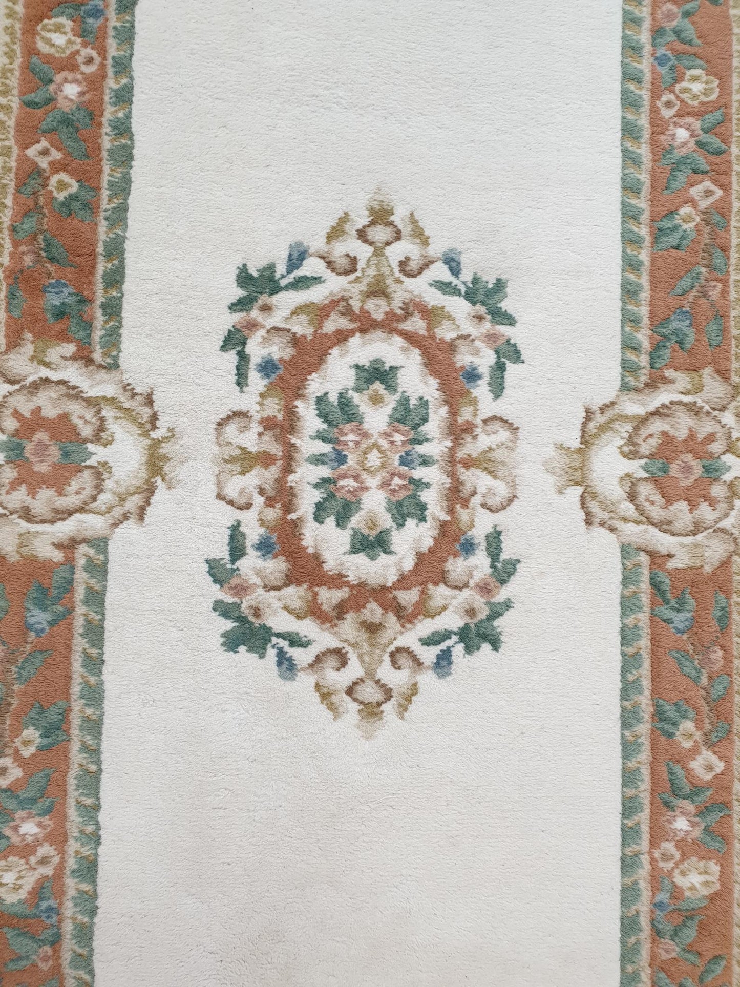 Aubosson Rug 180 x 92cm