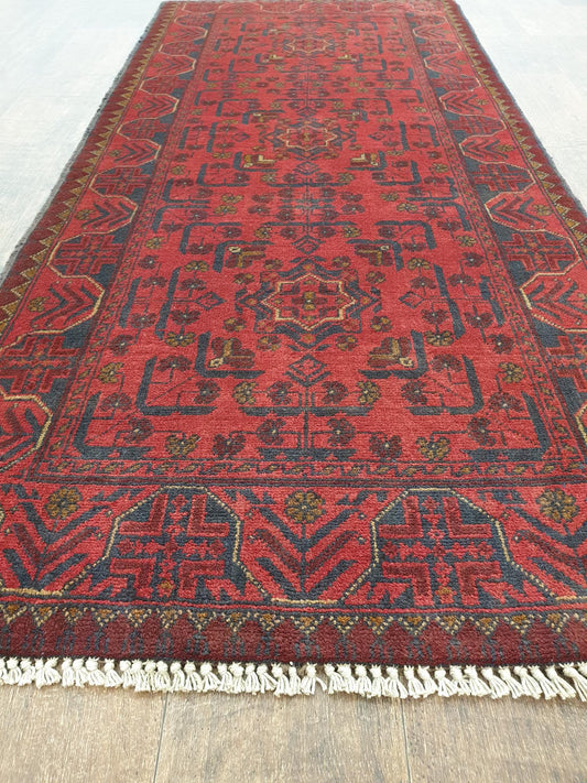 Khal Muhammdi Rug 190 x 84cm