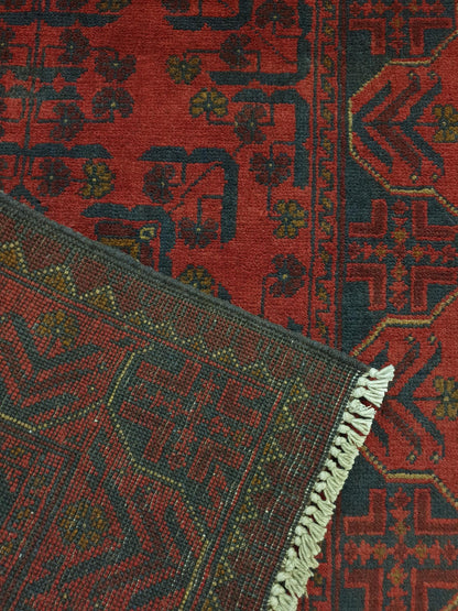 Khal Muhammdi Rug 190 x 84cm