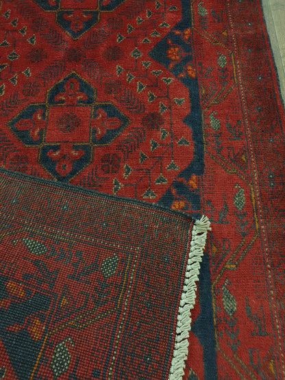 Khal Muhammdi Rug 202 x 82cm