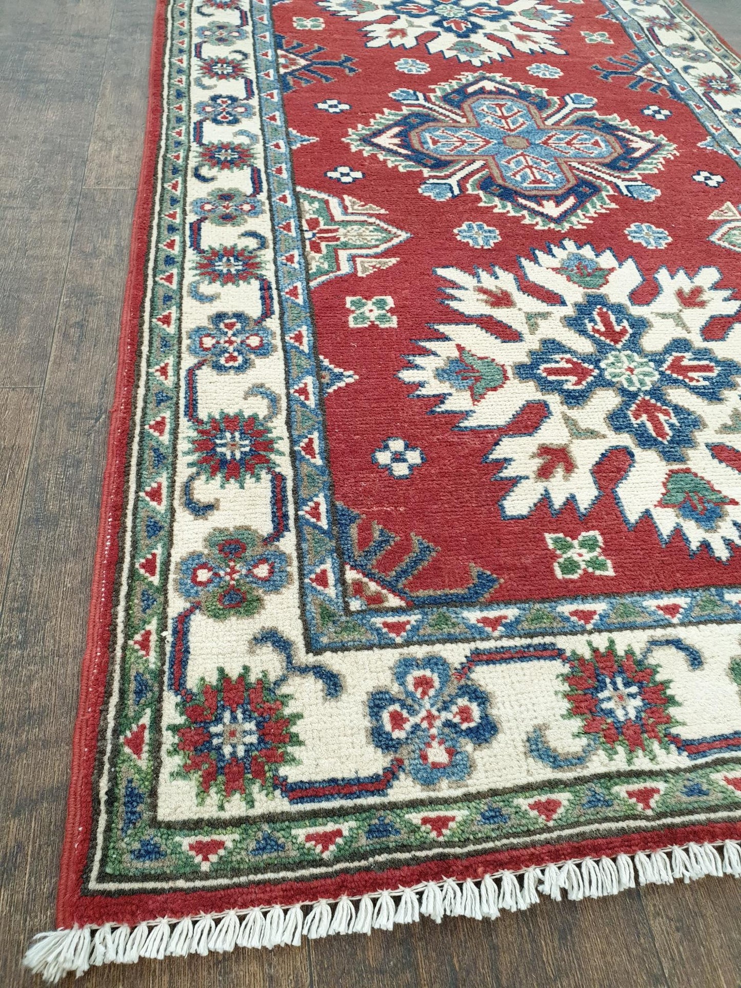 Kazak Rug 300 x 81cm
