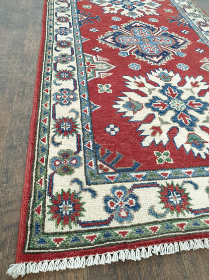 Kazak Rug 300 x 81cm