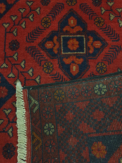 Khal Muhammdi Rug 283 x 82cm