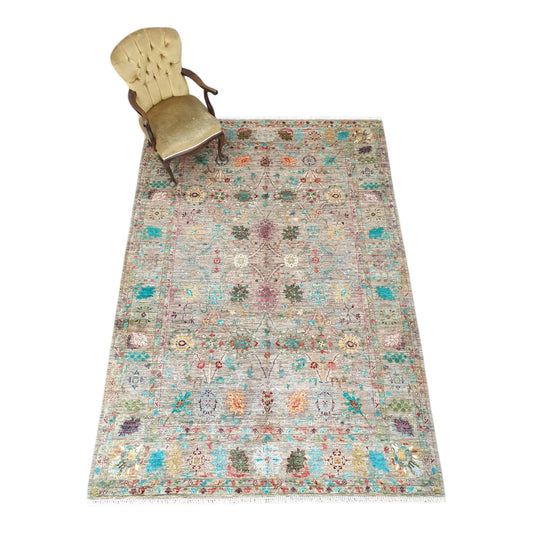 Sultani Rug - 295 x 207cm