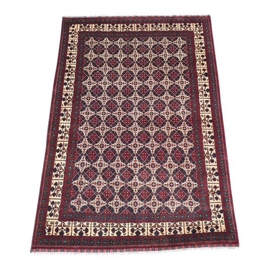 Kunduz Rug - 286 x 203cm
