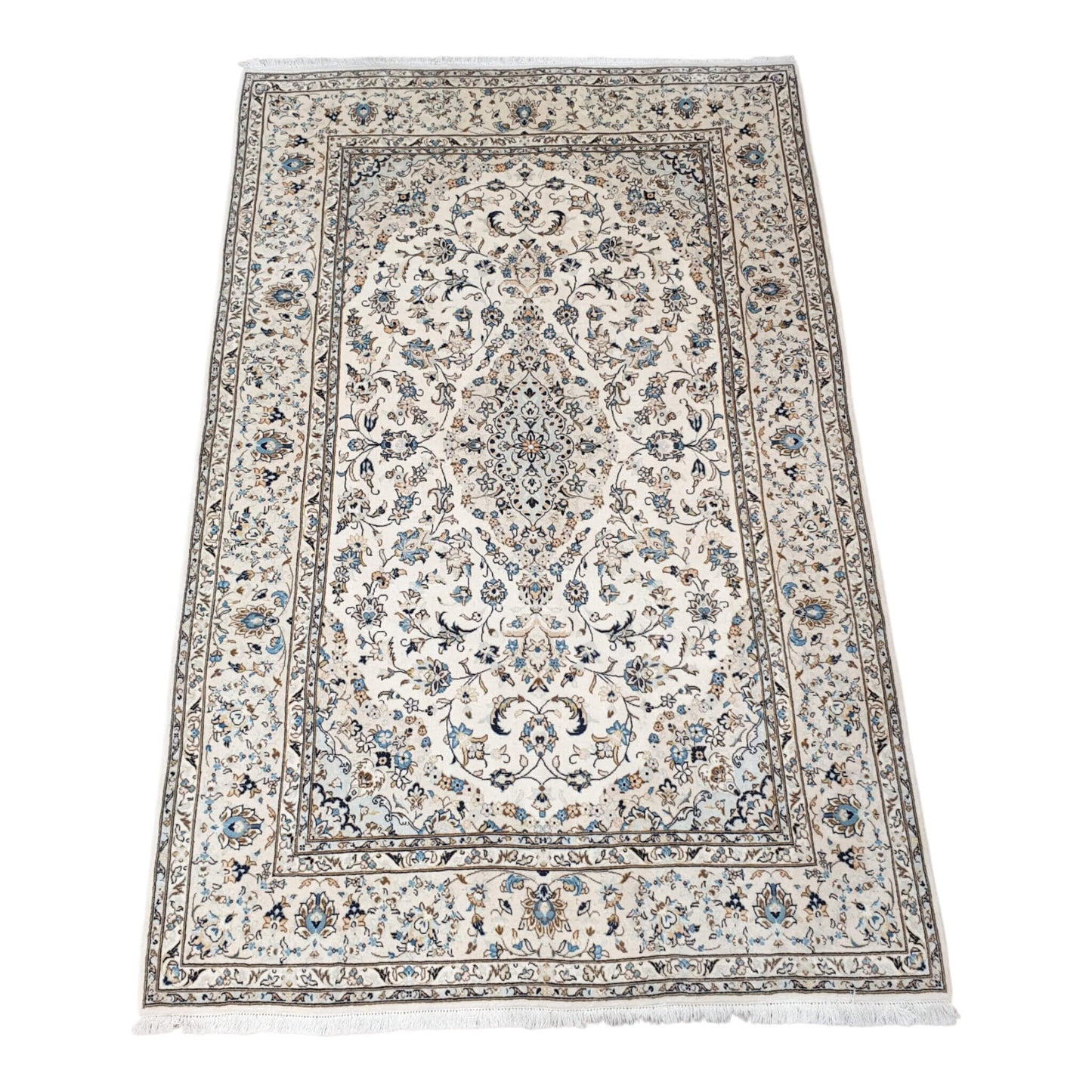 Yazd Rug - 300 x 200cm