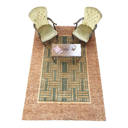 Gabbeh Rug - 295 x 200cm