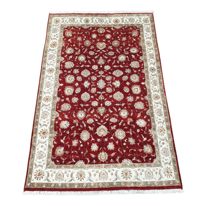 Ziegler Rug (Wool & Silk) - 300 x 198cm