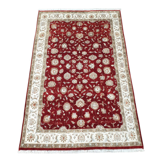 Ziegler Rug (Wool & Silk) - 300 x 198cm