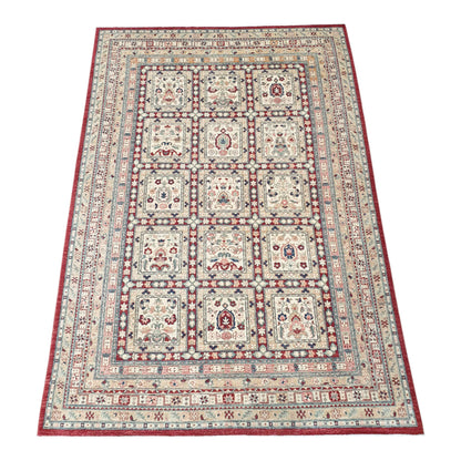 Super Kazak Rug - 295 x 209cm