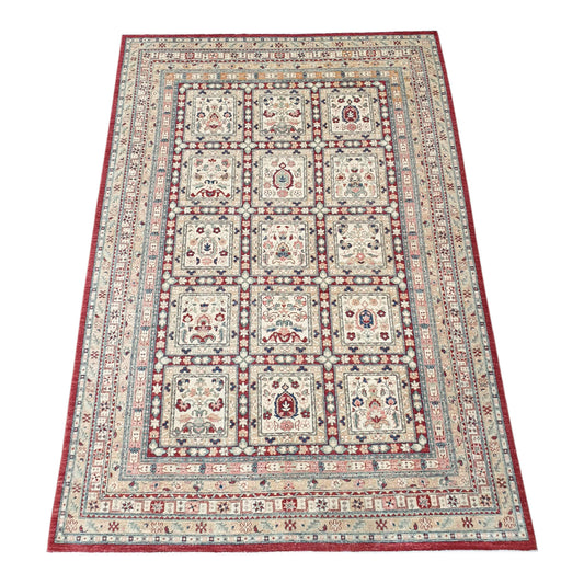 Super Kazak Rug - 295 x 209cm