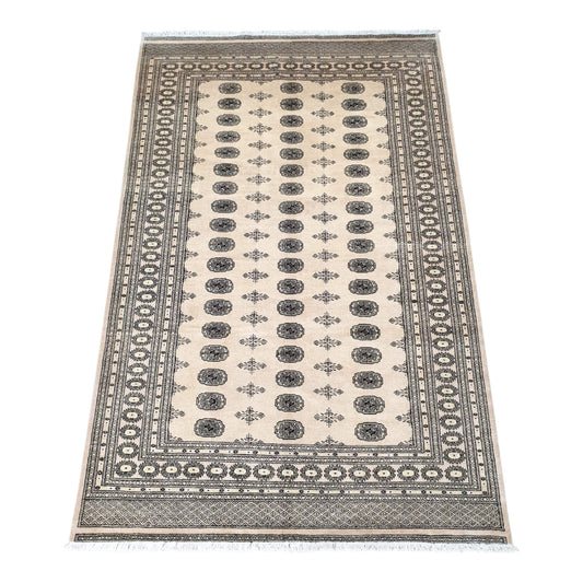 Bokhara Rug - 309 x 203cm