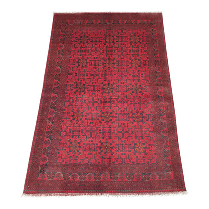 Khal Muhammdi Rug 294 x 198cm