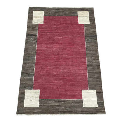 Gabbeh Rug - 243 x 162cm