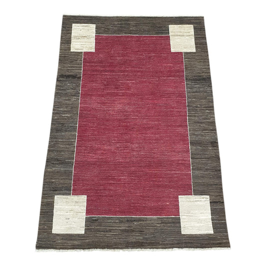 Gabbeh Rug - 243 x 162cm