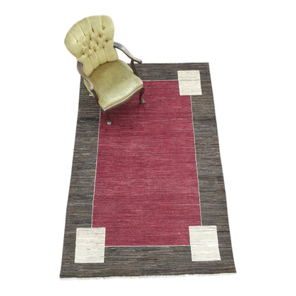 Gabbeh Rug - 243 x 162cm