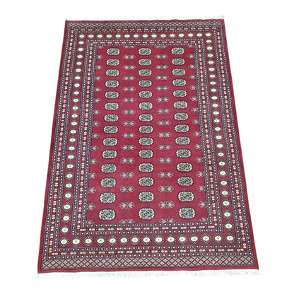Bokhara Rug - 247 x 173cm