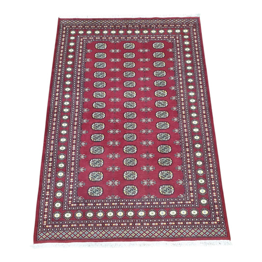 Bokhara Rug - 247 x 173cm