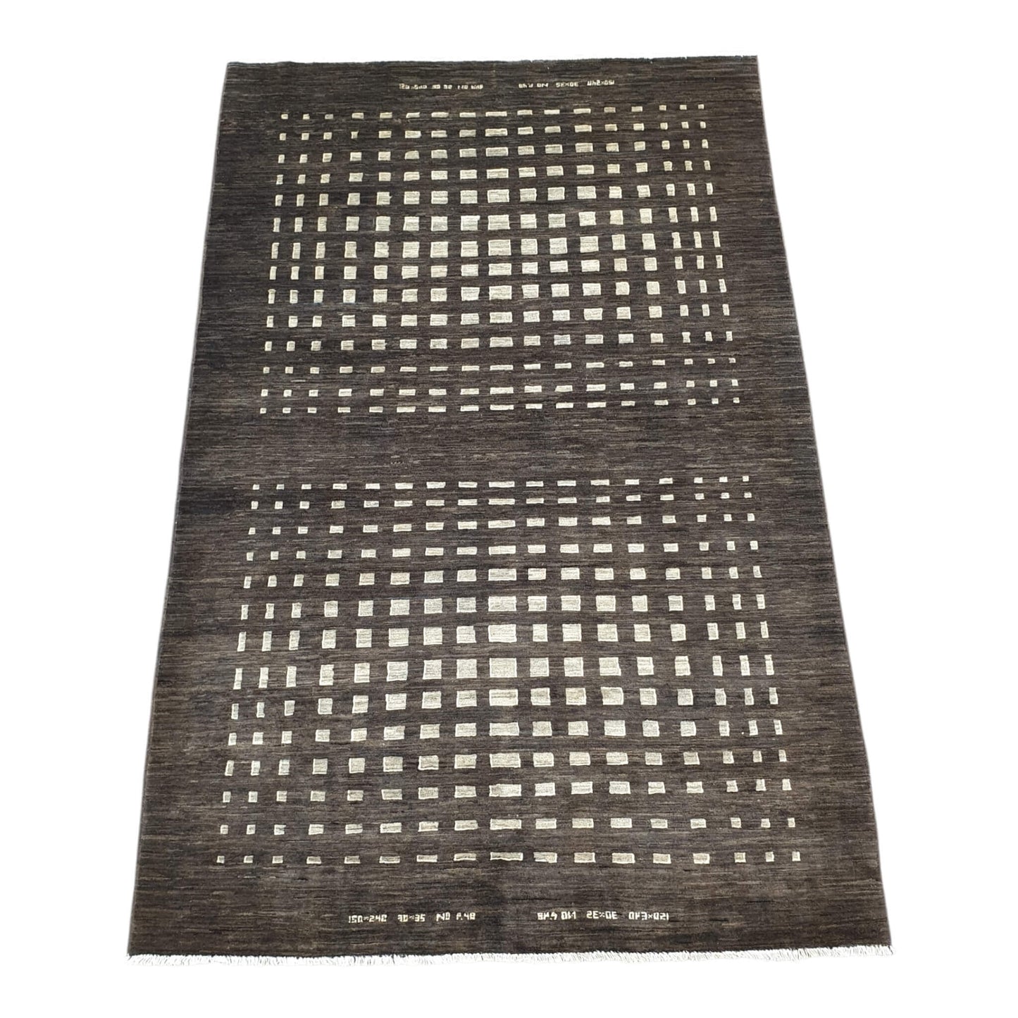 Gabbeh Rug - 240 x 150cm