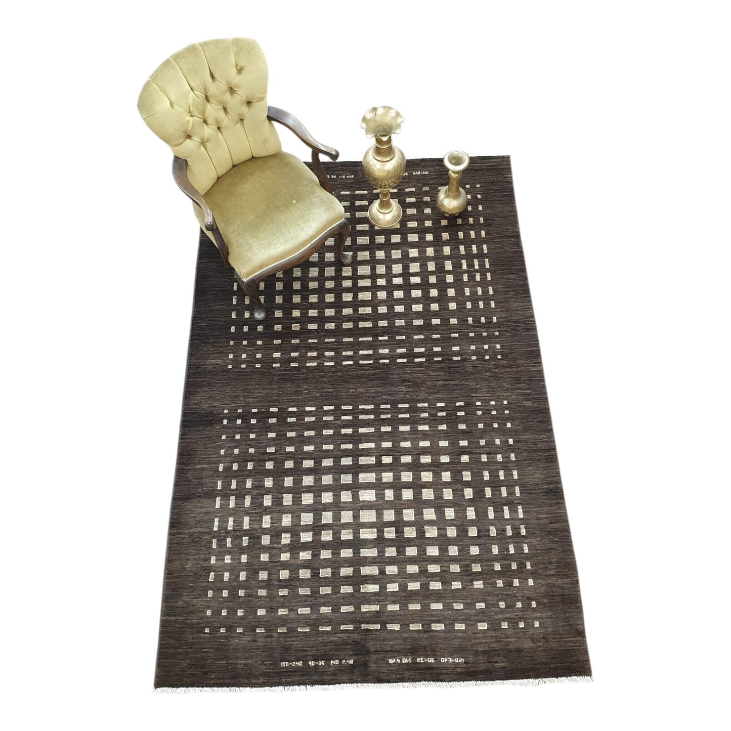 Gabbeh Rug - 240 x 150cm