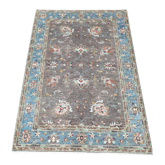 Sultani Rug - 241 x 170cm
