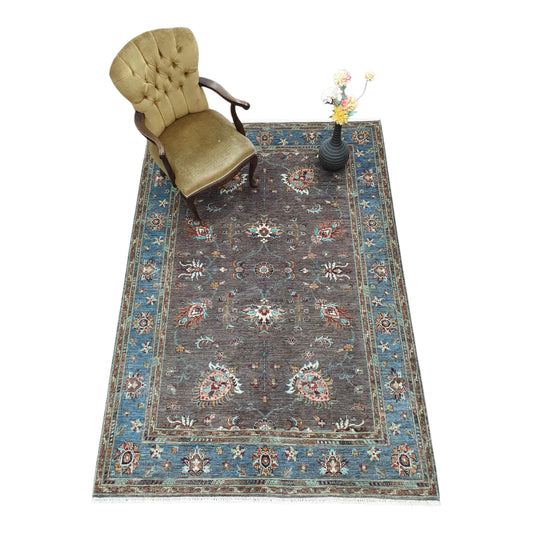 Sultani Rug - 241 x 170cm