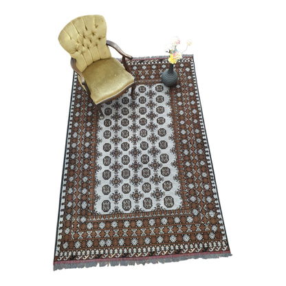 Turkoman Rug - 235 x 158cm