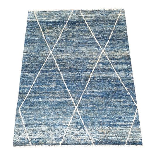 Moroccan Rug - 180 x 140cm