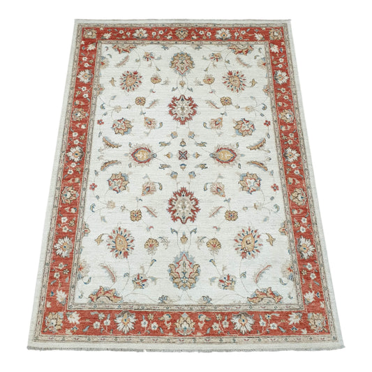 Chobi Rug - 193 x 143cm